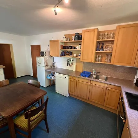 Apartman Wohnen Auf Zeit In Koenigswiesen-sued *