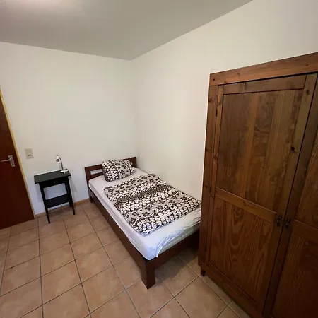 Apartman Wohnen Auf Zeit In Koenigswiesen-sued