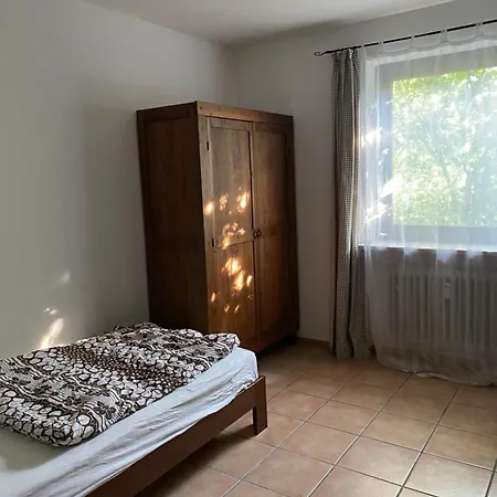 Wohnen Auf Zeit In Koenigswiesen-sued *
