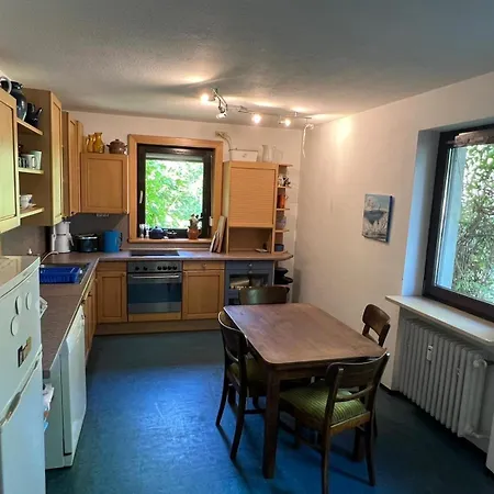 Wohnen Auf Zeit In Koenigswiesen-sued Apartman